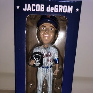 Mets Bobblehead